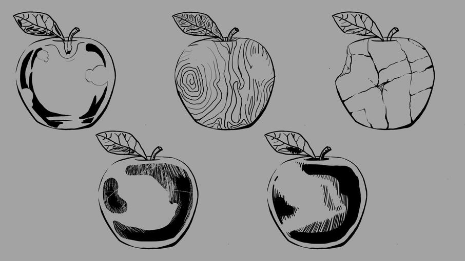 Texture Practice
